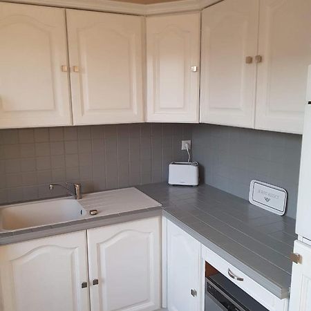 Iliade Apartment Рю Екстериор снимка