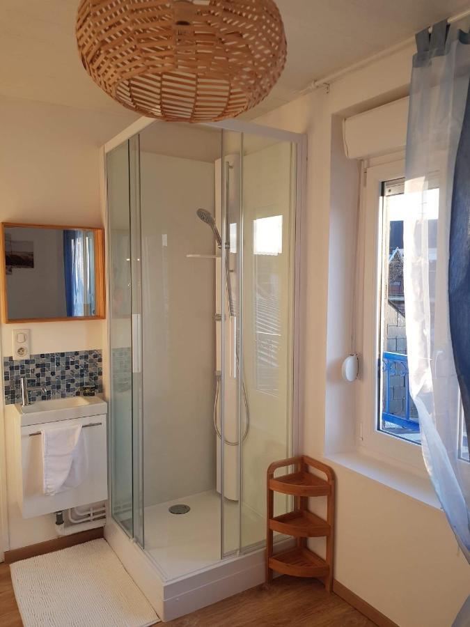 Iliade Apartment Рю Екстериор снимка
